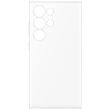 Захисний чохол Clear Cover для Samsung Galaxy S24 Ultra (S928) GP-FPS928SAATW - Transparent (375819T)