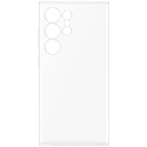 Захисний чохол Clear Cover для Samsung Galaxy S24 Ultra (S928) GP-FPS928SAATW - Transparent: фото 1 з 4