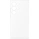 Захисний чохол Clear Cover для Samsung Galaxy S24 Ultra (S928) GP-FPS928SAATW - Transparent (375819T). Фото 1 з 4