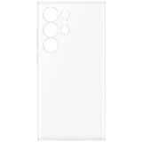 Защитный чехол Clear Cover для Samsung Galaxy S24 Ultra (S928) GP-FPS928SAATW - Transparent: фото 1 из 4