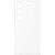 Захисний чохол Clear Cover для Samsung Galaxy S24 Ultra (S928) GP-FPS928SAATW - Transparent: фото 1 з 4