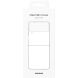 Захисний чохол Clear Slim Cover для Samsung Galaxy Flip 4 (EF-QF721CTEGUA) - Transparency (302239T). Фото 7 з 7