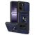 Защитный чехол Deexe Armor Shield для OnePlus Nord CE 5 / Ace 5 Racing - Blue: фото 1 из 9