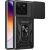 Защитный чехол Deexe Armor Shield для Xiaomi 14T - Black: фото 1 из 7