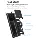 Защитный чехол Deexe Armor Shield для Xiaomi 14T - Black (365706B). Фото 6 из 7