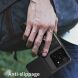 Защитный чехол Deexe Armor Shield для Xiaomi 14T - Black (365706B). Фото 7 из 7
