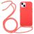 Захисний чохол Deexe Astra Case для Apple iPhone 14 - Red: фото 1 з 4