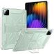 Защитный чехол Deexe Astro Deck для Xiaomi Pad 7 / 7 Pro - Transparent (369034T). Фото 1 из 5