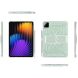 Защитный чехол Deexe Astro Deck для Xiaomi Pad 7 / 7 Pro - Transparent (369034T). Фото 5 из 5