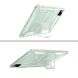 Защитный чехол Deexe Astro Deck для Xiaomi Pad 7 / 7 Pro - Transparent (369034T). Фото 4 из 5