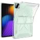 Защитный чехол Deexe Astro Deck для Xiaomi Pad 7 / 7 Pro - Transparent (369034T). Фото 2 из 5