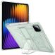 Защитный чехол Deexe Astro Deck для Xiaomi Pad 7 / 7 Pro - Transparent (369034T). Фото 3 из 5