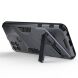 Захисний чохол Deexe Bibercas для Realme Narzo 50A - Gray (301105DB). Фото 4 з 9