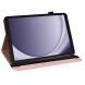 Защитный чехол Deexe Butterfly для Samsung Galaxy Tab A9 Plus (X210/216) - Rose Gold (339214RG). Фото 2 из 9