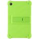 Защитный чехол Deexe Color AirBag для Lenovo Tab One - Green (382101G). Фото 2 из 17