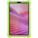Защитный чехол Deexe Color AirBag для Lenovo Tab One - Green (382101G). Фото 3 из 17