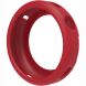 Захисний чохол Deexe Color Frame для Huawei Watch GT 6 (41mm) - Wine Red (423303WR). Фото 1 з 3