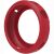 Захисний чохол Deexe Color Frame для Huawei Watch GT 6 (41mm) - Wine Red: фото 1 з 3