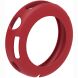 Захисний чохол Deexe Color Frame для Huawei Watch GT 6 (41mm) - Wine Red (423303WR). Фото 2 з 3