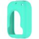 Защитный чехол Deexe Color Frame для Xiaomi Redmi Watch 5 Active - Teal (364917T). Фото 5 из 8