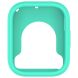 Защитный чехол Deexe Color Frame для Xiaomi Redmi Watch 5 Active - Teal (364917T). Фото 6 из 8