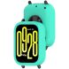 Защитный чехол Deexe Color Frame для Xiaomi Redmi Watch 5 Active - Teal (364917T). Фото 3 из 8