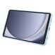 Защитный чехол Deexe Crystal Kickstand для Samsung Galaxy Tab A9 (X110/115) - Baby Blue (339350TT). Фото 3 из 12