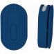 Защитный чехол Deexe Easy Stick для Samsung Galaxy SmartTag 2 - Midnight Blue (422504DB). Фото 1 из 6