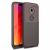 Защитный чехол Deexe Fusion для Motorola Moto G7 Play (XT1952) - Brown: фото 1 из 6