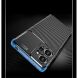 Защитный чехол Deexe Fusion для Xiaomi Redmi Note 12 - Black (323047B). Фото 11 из 11