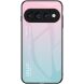 Захисний чохол Deexe Gradient Color для Google Pixel 11 Pro XL - Pink / Blue (426061PL). Фото 1 з 8
