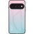 Захисний чохол Deexe Gradient Color для Google Pixel 11 Pro XL - Pink / Blue: фото 1 з 8