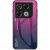 Защитный чехол Deexe Gradient Color для Infinix GT 20 Pro - Rose: фото 1 из 7