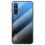 Защитный чехол Deexe Gradient Color для OnePlus Nord CE - Black / Blue: фото 1 из 11