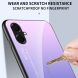 Защитный чехол Deexe Gradient Color для Samsung Galaxy A07 (A075) - Pink / Blue (384507PL). Фото 4 из 9