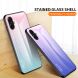 Защитный чехол Deexe Gradient Color для Samsung Galaxy A07 (A075) - Pink / Blue (384507PL). Фото 6 из 9