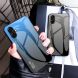 Защитный чехол Deexe Gradient Color для Samsung Galaxy A07 (A075) - Pink / Blue (384507PL). Фото 8 из 9