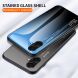 Защитный чехол Deexe Gradient Color для Samsung Galaxy A07 (A075) - Pink / Blue (384507PL). Фото 5 из 9