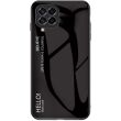 Защитный чехол Deexe Gradient Color для Samsung Galaxy M33 (M336) - Black (297811B)