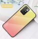 Защитный чехол Deexe Gradient Color для Xiaomi Redmi 10 / 10 (2022) / 10 Prime - Yellow / Pink (284717YP). Фото 2 из 12