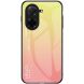 Захисний чохол Deexe Gradient Color для Xiaomi Redmi A5 - Yellow (380241Y). Фото 1 з 14