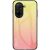 Захисний чохол Deexe Gradient Color для Xiaomi Redmi A5 - Yellow: фото 1 з 14