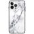 Захисний чохол Deexe Gradient Pattern для Apple iPhone 14 Pro Max - White: фото 1 з 9