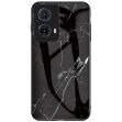 Захисний чохол Deexe Gradient Pattern для Motorola Moto G85 - Black (357049B)