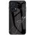 Захисний чохол Deexe Gradient Pattern для Motorola Moto G85 - Black: фото 1 з 6