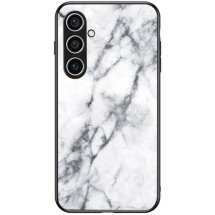 Защитный чехол Deexe Gradient Pattern для Samsung Galaxy A56 (A566) - White: фото 1 из 7