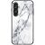 Захисний чохол Deexe Gradient Pattern для Samsung Galaxy A56 (A566) - White: фото 1 з 7