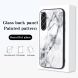 Захисний чохол Deexe Gradient Pattern для Samsung Galaxy A56 (A566) - White (372107W). Фото 6 з 7