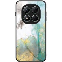 Защитный чехол Deexe Gradient Pattern для Xiaomi Redmi Note 14 Pro 5G / Poco X7 - Flying Pigeon: фото 1 из 8