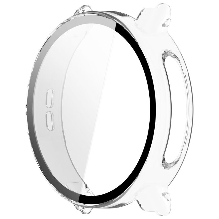 Захисний чохол Deexe Hard Frame для Garmin Bounce 2 - Transparent (362502T) Захисний чохол Deexe Hard Frame для Garmin Bounce 2 - Transparent: фото 2 з 7